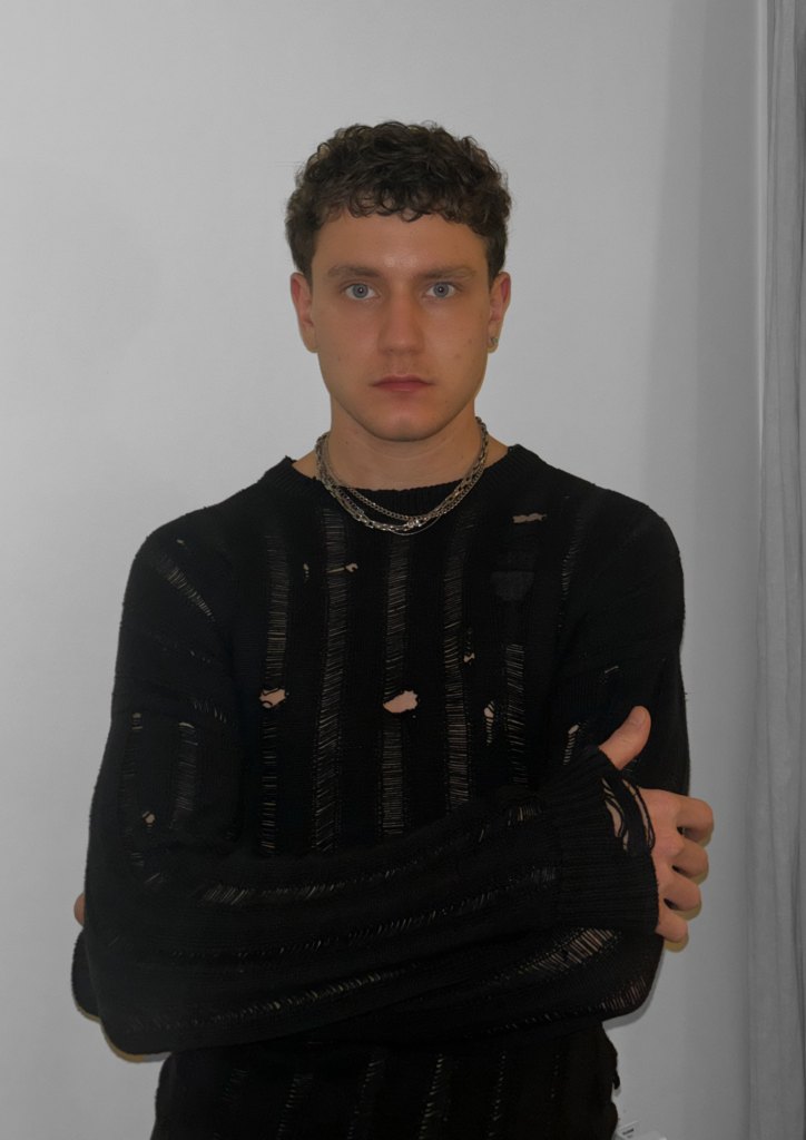 Loric Bernard — indicibilis