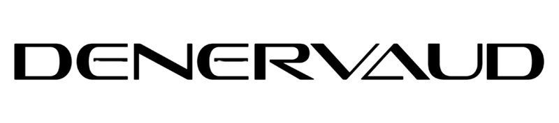 Tim Dénervaud — logo