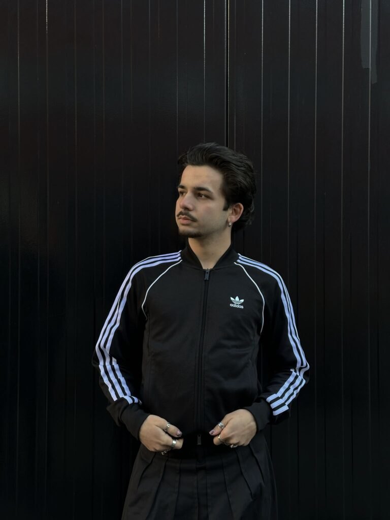 Raphaël Kolly — doux-leurs