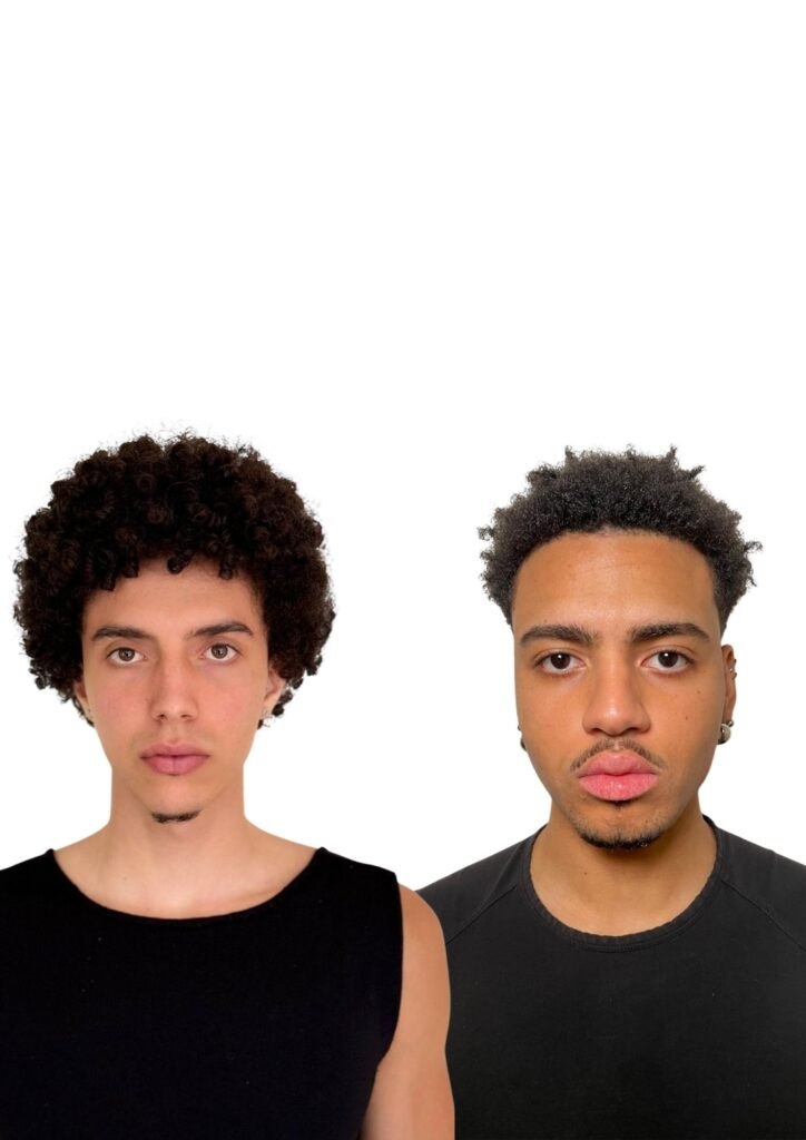 Tchango & Shotine — sp3ctrum vein$