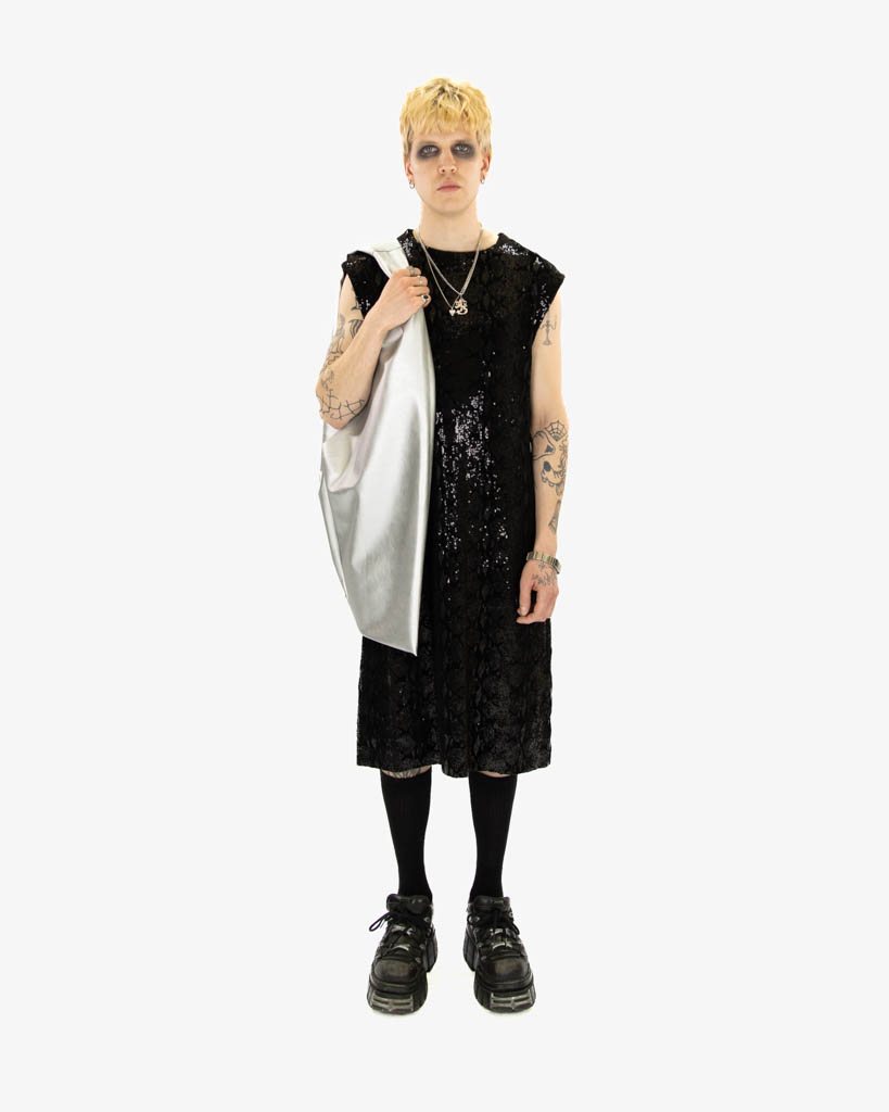 Cancellous Team — Look 1