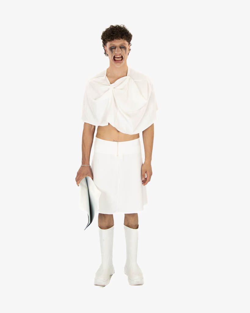 Byebapt — Look 1