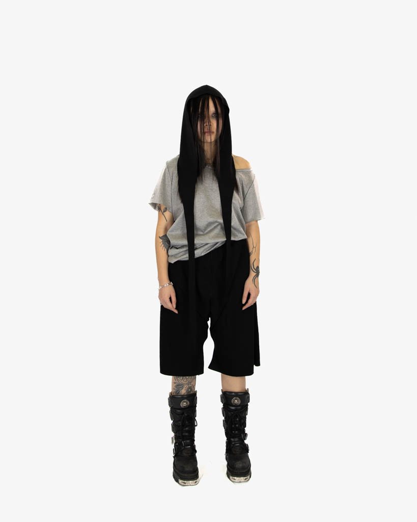 Cancellous Team — Look 2