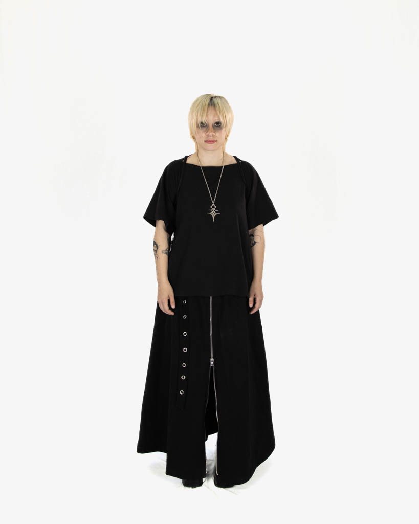 Cancellous Team — Look 5