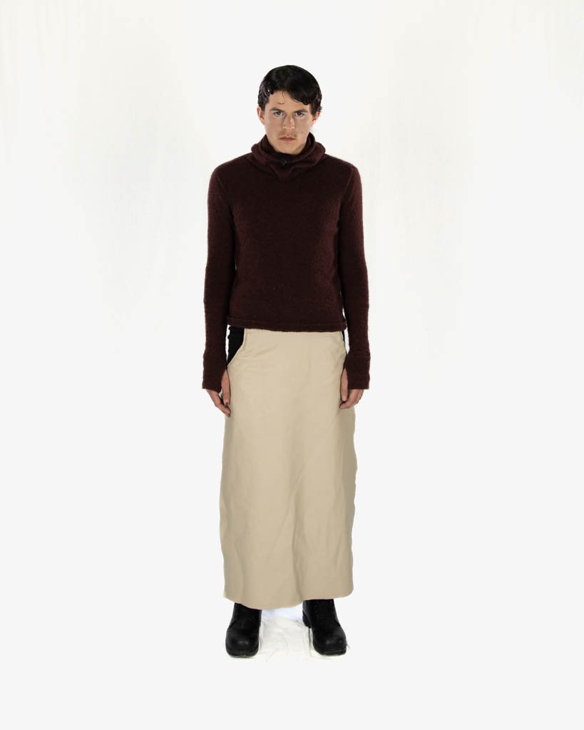 Clara Rouge — Look 2