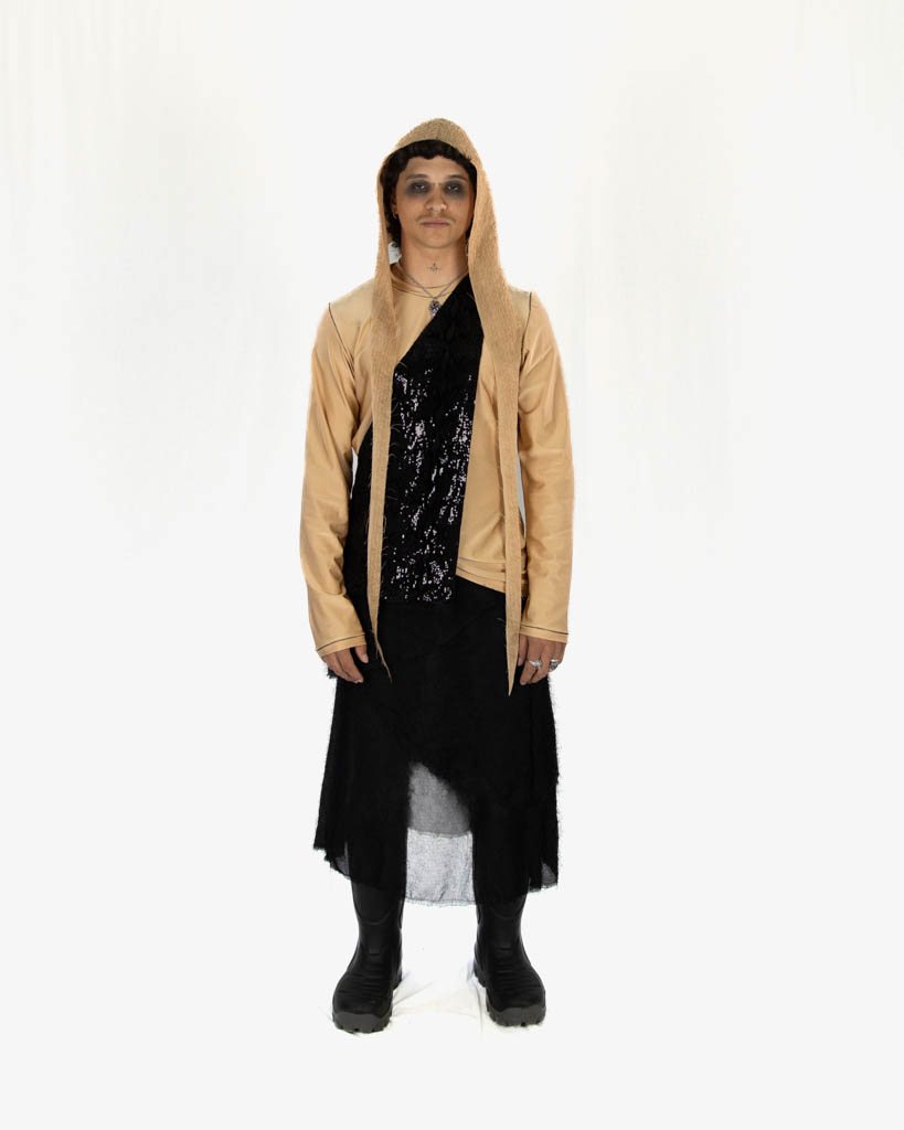 Cancellous Team — Look 3