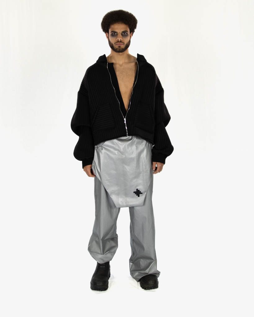 Cancellous Team — Look 6