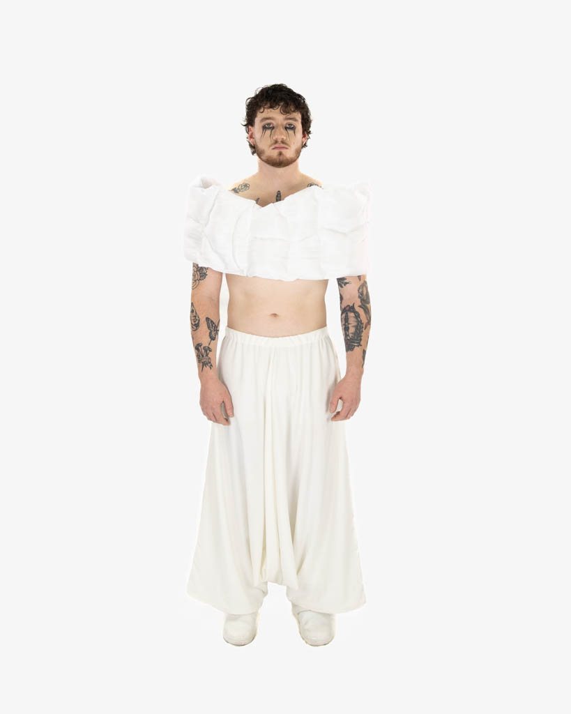 Byebapt — Look 5