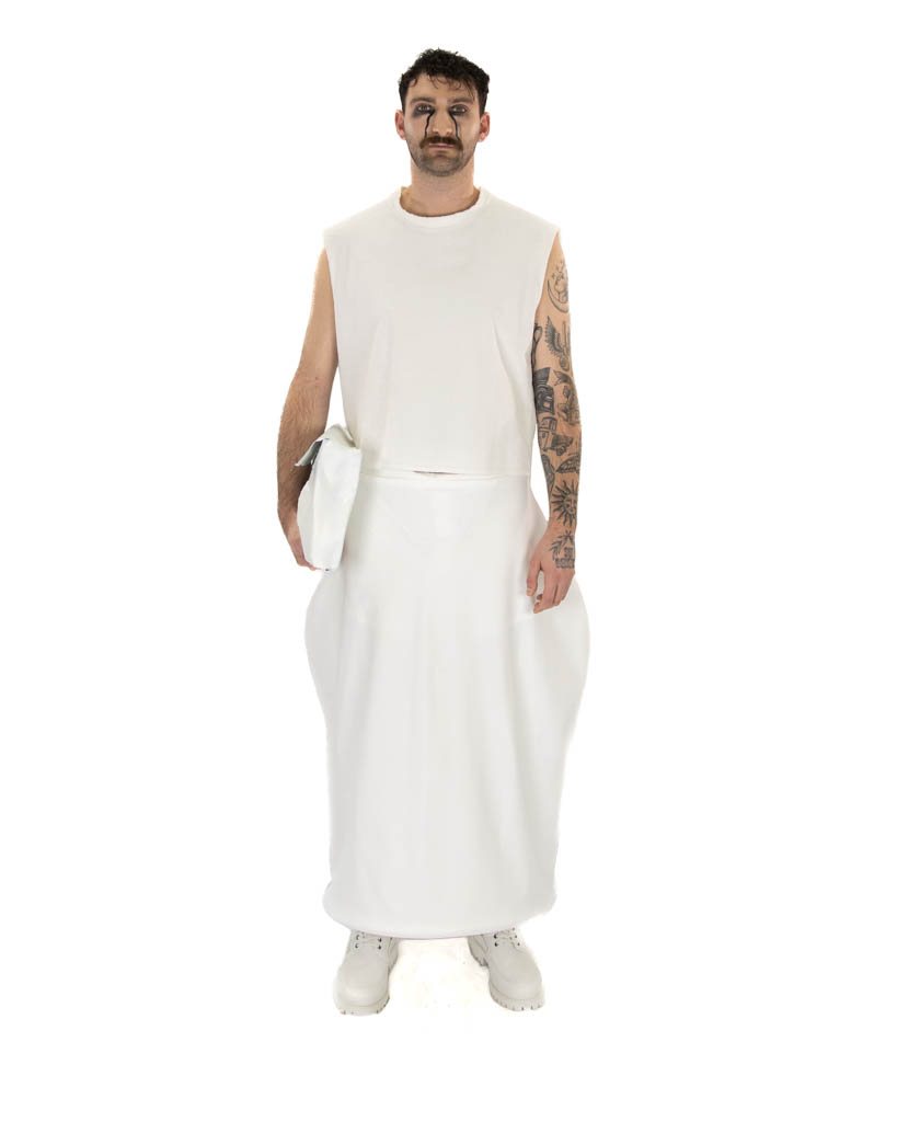Byebapt — Look 2