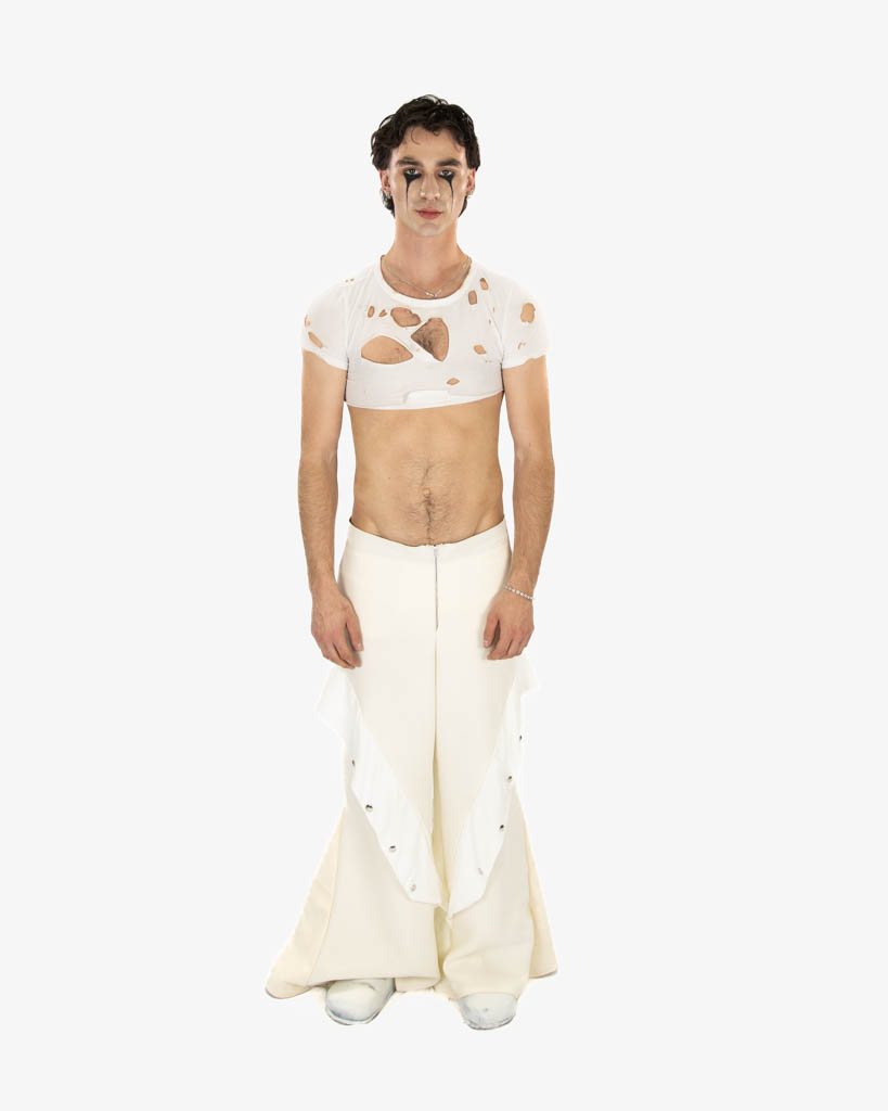 Byebapt — Look 3