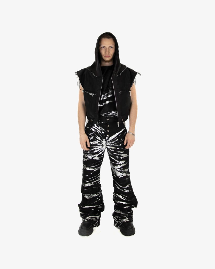 Loric Bernard — Look 2