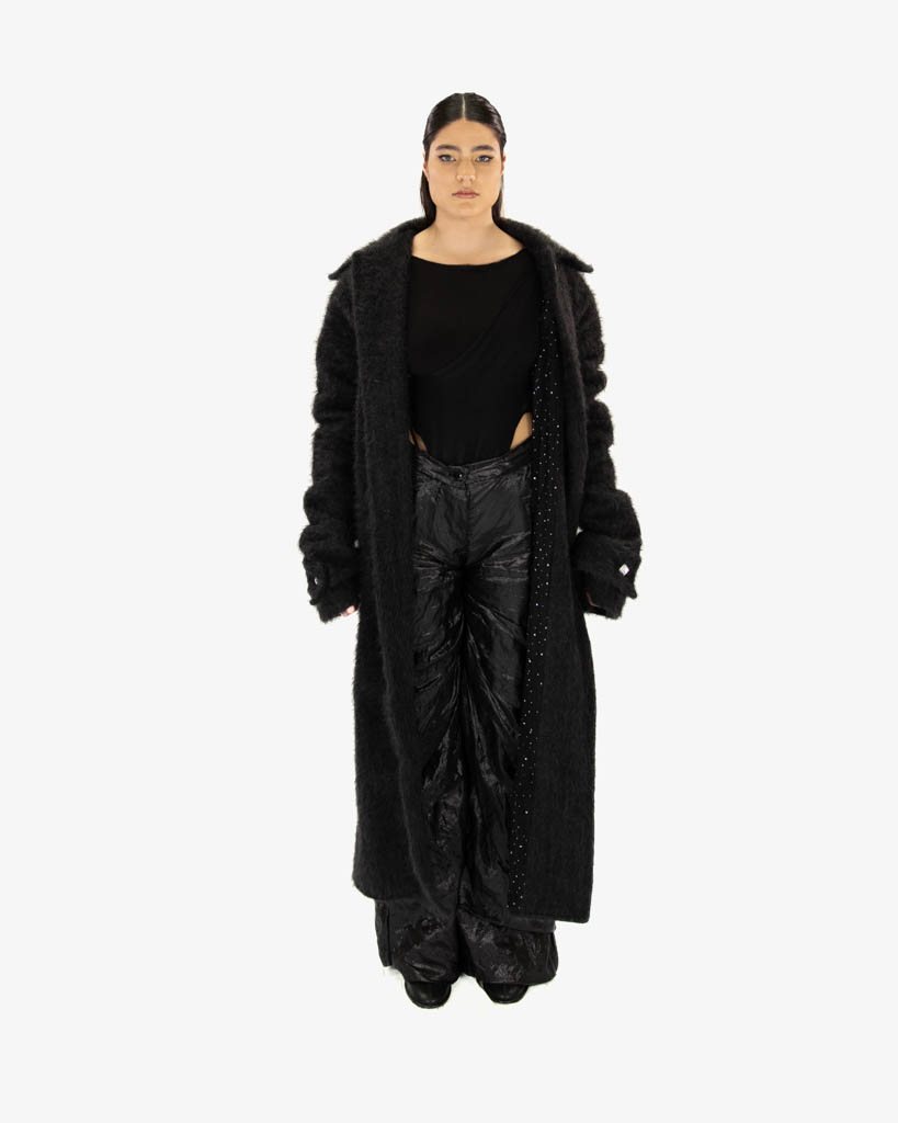 Loric Bernard — Look 5