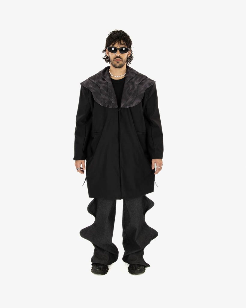 Raphaël Kolly — Look 5