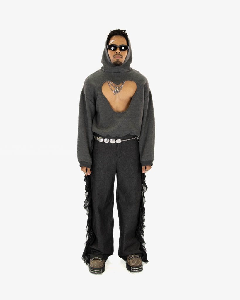 Raphaël Kolly — Look 1
