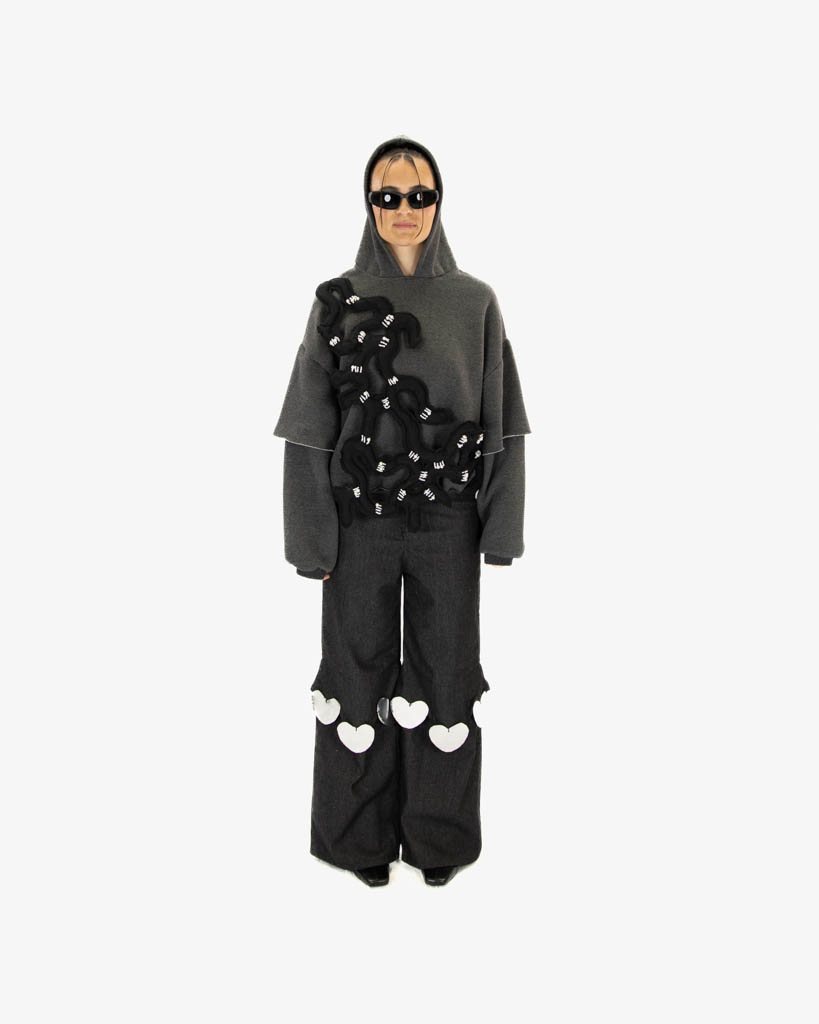 Raphaël Kolly — Look 4