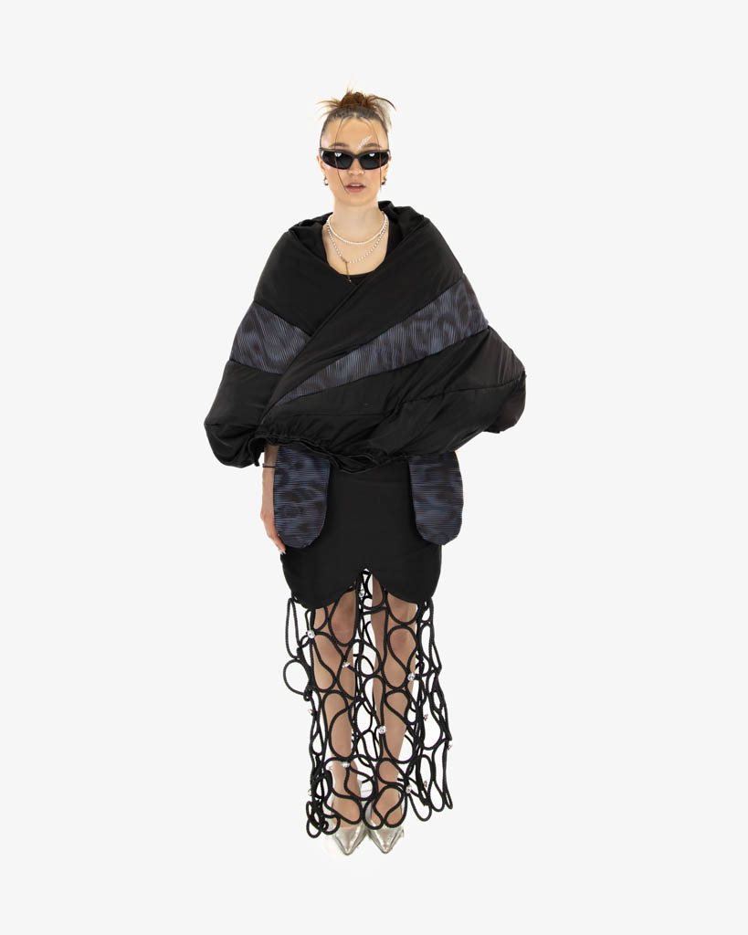 Raphaël Kolly — Look 6