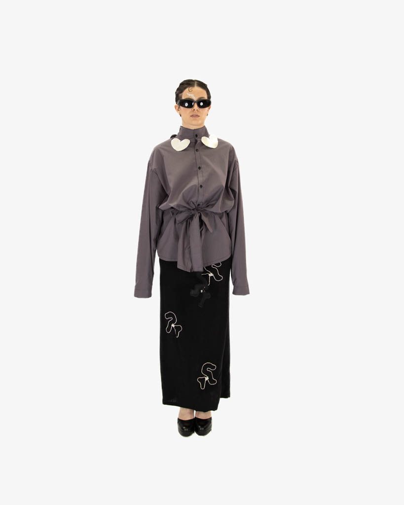 Raphaël Kolly — Look 3