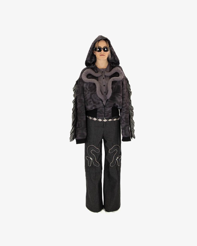 Raphaël Kolly — Look 2