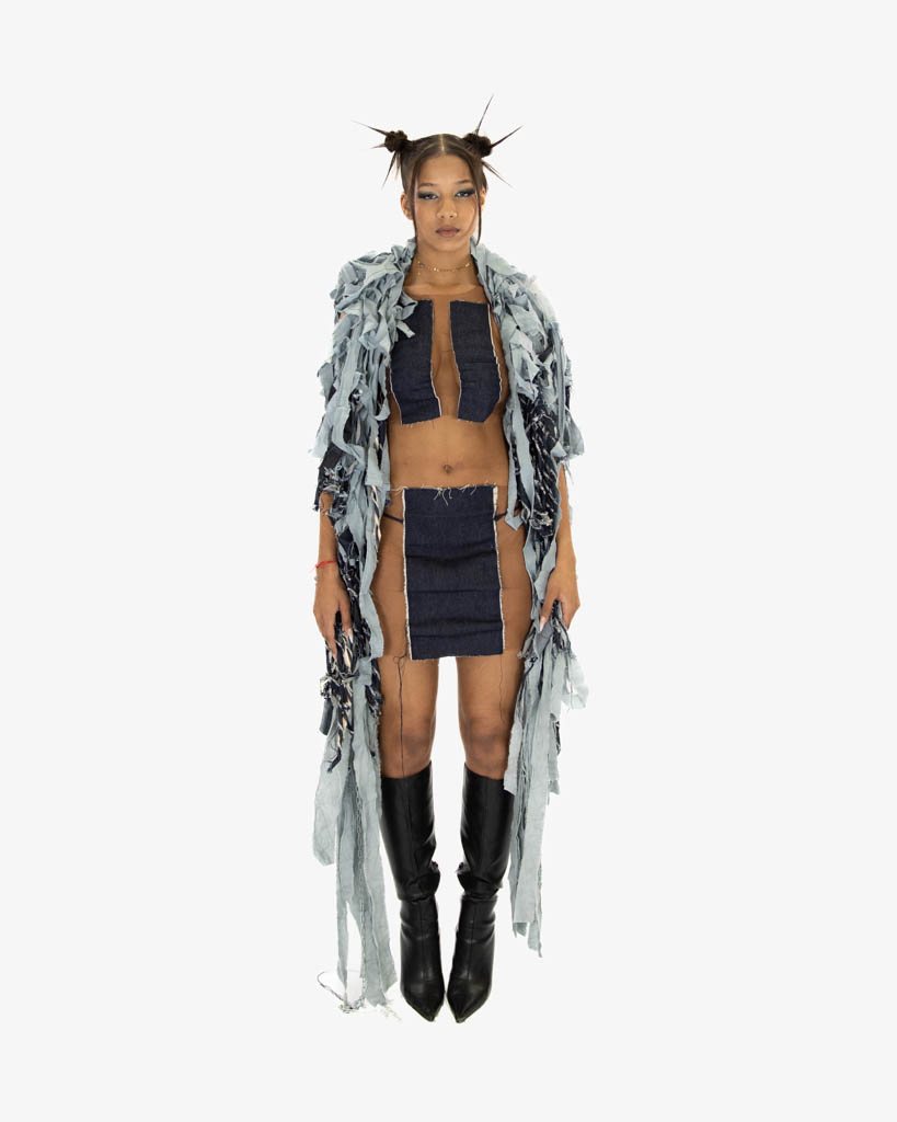 Juan Esteban Asprilla Ortiz — Look 5
