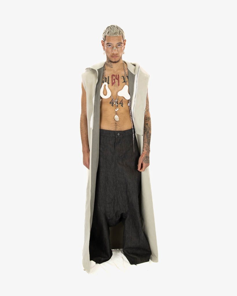 LOUP — Look 2