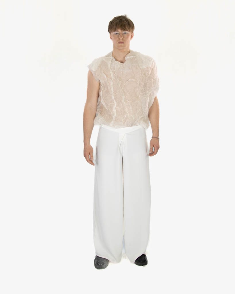 Alison Bovier — Look 5