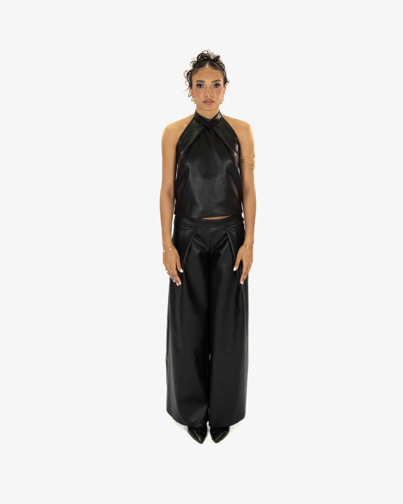 Alison Bovier — Look 2