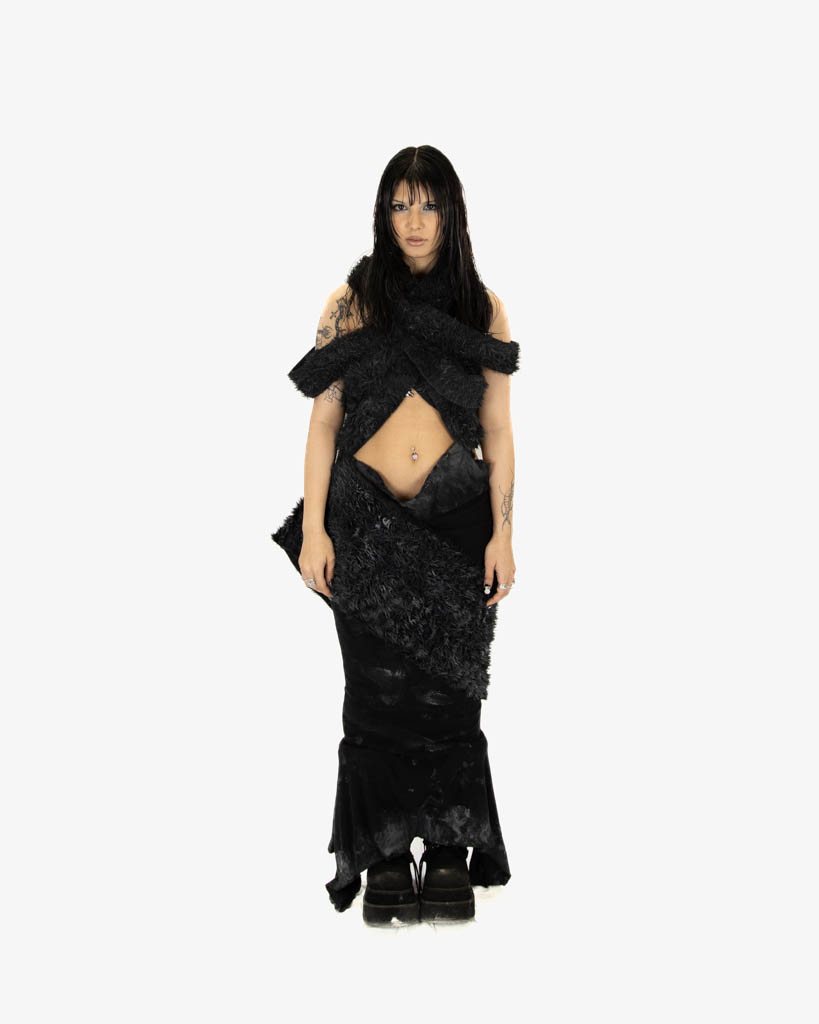 Julia Gauthier — Look 3