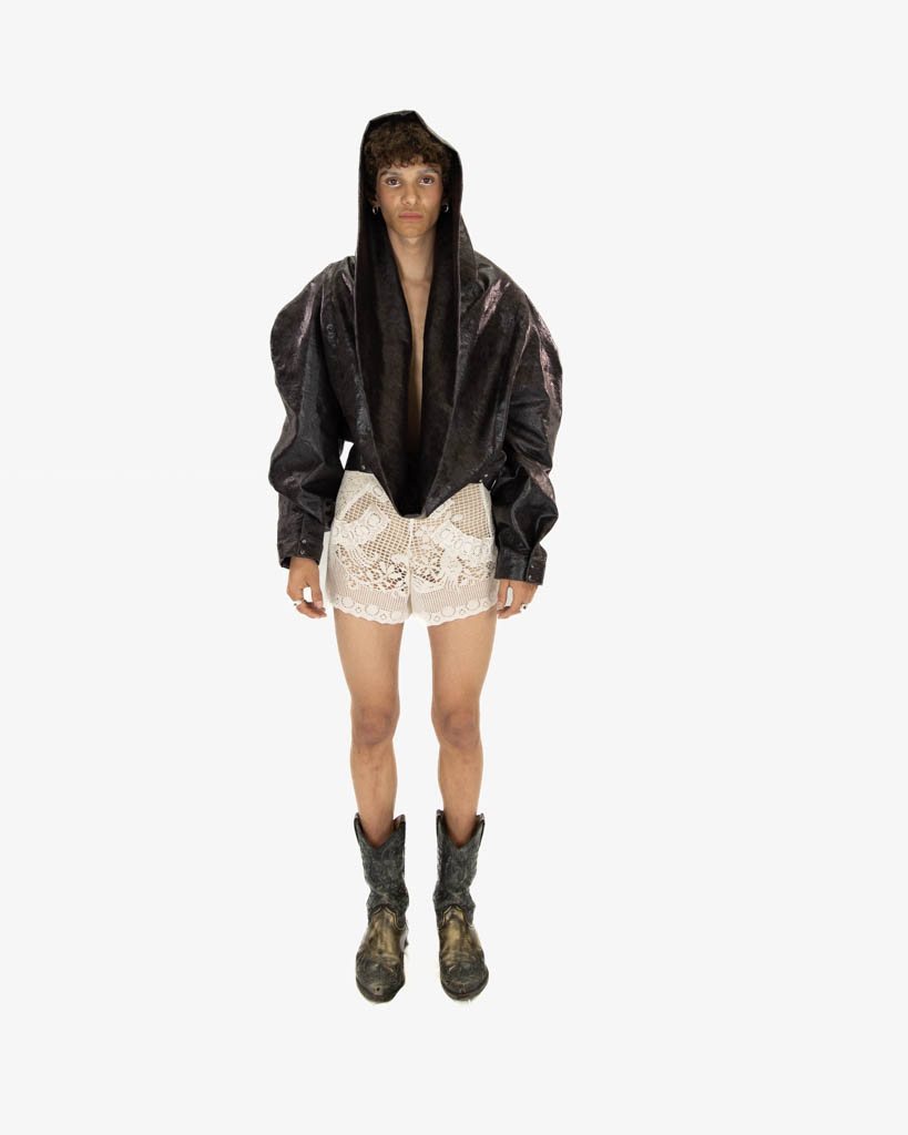 LOUP — Look 3