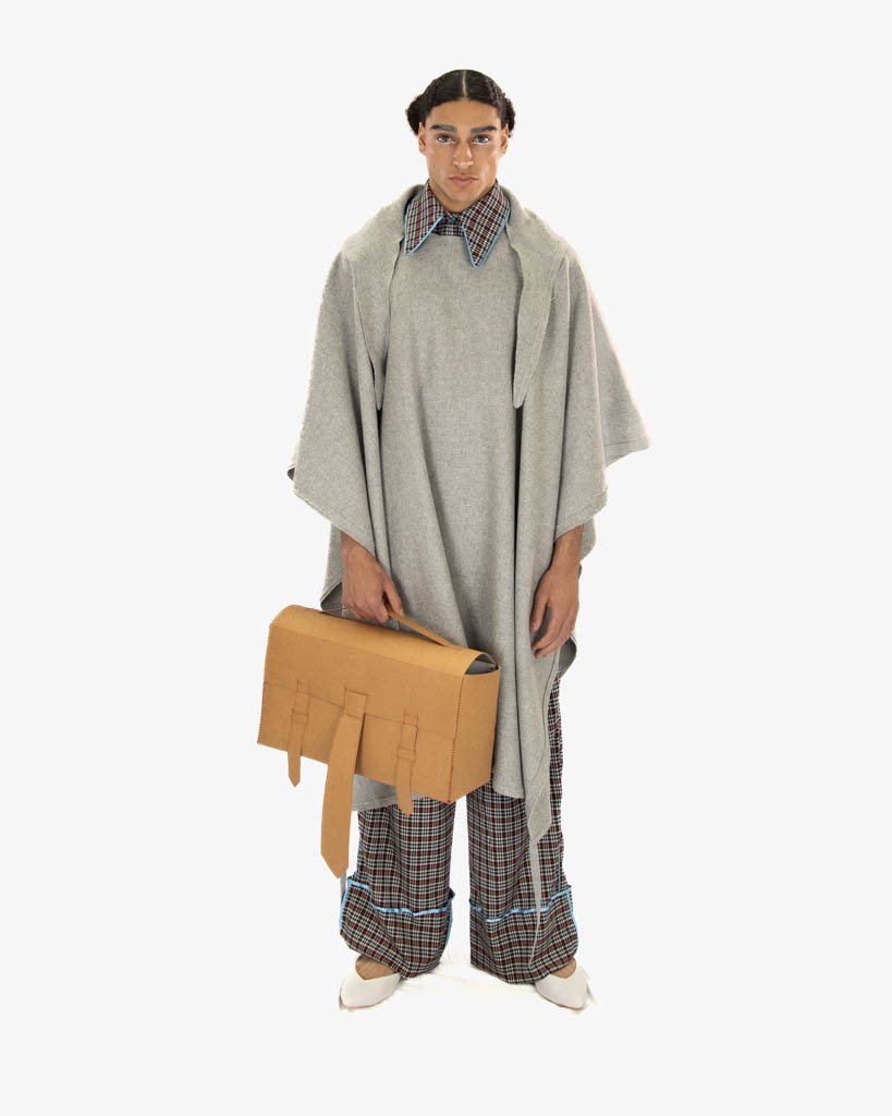 LOUP — Look 4