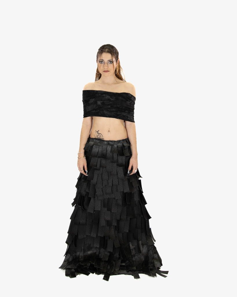 Julia Gauthier — Look 2