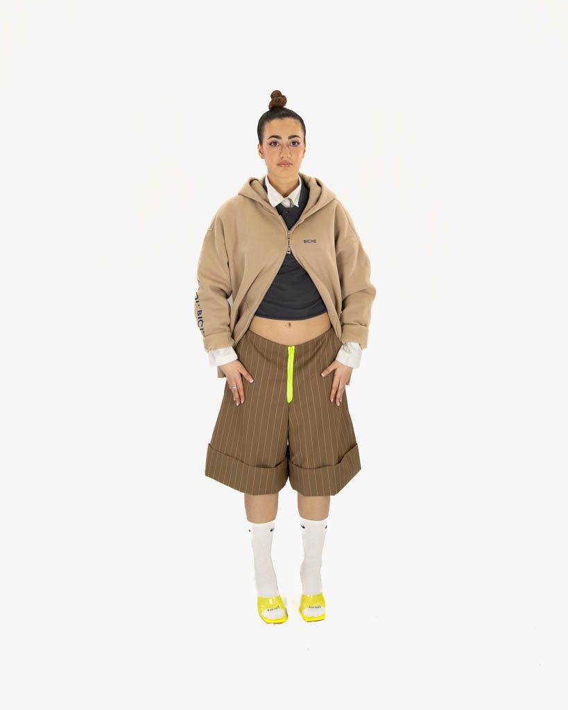 Pauline Perrin — Look 3