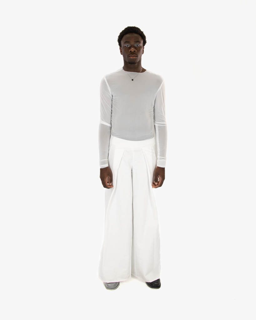 Alison Bovier — Look 3